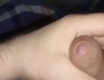Morning Cumshot