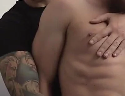 Sebastian Gets Bullied by Christian