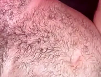 Scary Sex!! What a Great Orgy