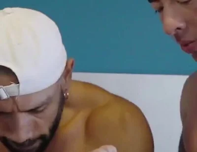 Kosta and His Rich Ass