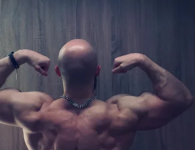 Mandatory Check of Muscle Presence After Training