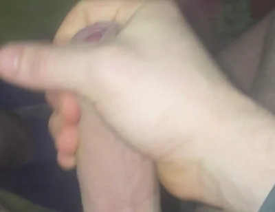 Hard Horny Latino Teen Cock