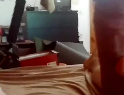 My Throbbing Orgasm in the Morning