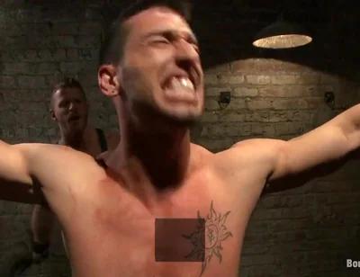 Straight Stud Taken From His Girlfriend With Jeremy Stevens And Casey More