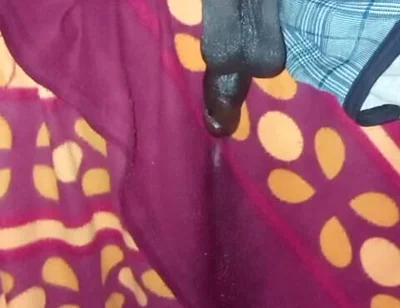 Daddy big ass was rimmed and tear up.