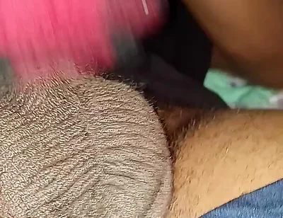 My Daily Toy Masturbation