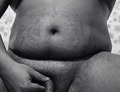 Black BBC Deshi Body