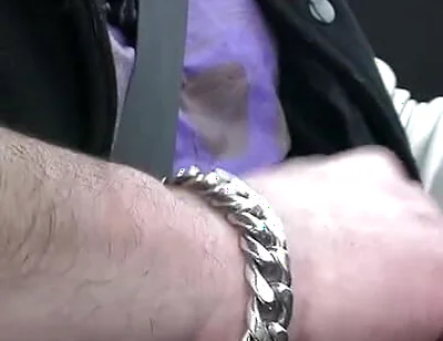 Fuck Me Deep in the Car! 4923