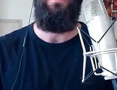 Porn Star Confessions - Trip Richards Interview Part 1 Episode 1