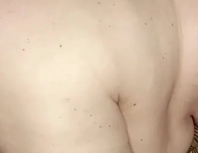 Fat Chubby Guy Fucks Sex Machine with His Big Sexy Ass