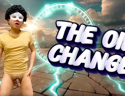 Oil Change Customer Fucks the Mechanic Ass