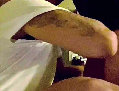 Latino Sucks Bfs Dick After Work