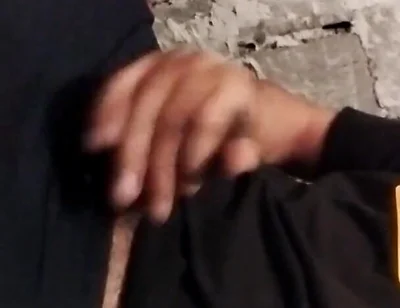 I Was About to Get Full of Cum