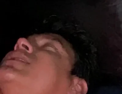 Hard and Intense Mouth Fucking