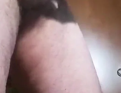 I Cum in a Long and Hot Private with Dario!