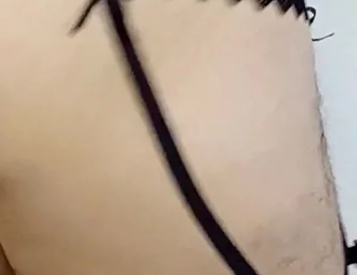 The Fishnet Stockings Are Out to Play