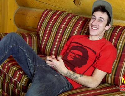 Would Jimmy Rather Fuck His Friend or His Enemy