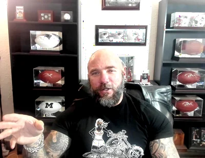 Hiring a Companion (episode 2)