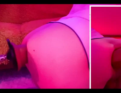 A fan bought me a present