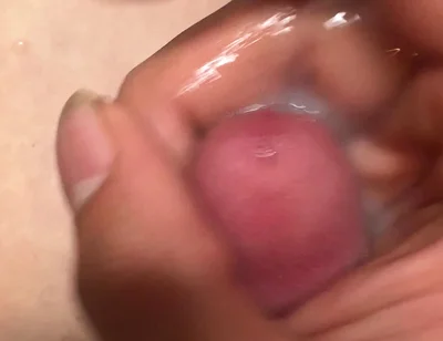 Hiding in the Toilet and Sperm with My Bird