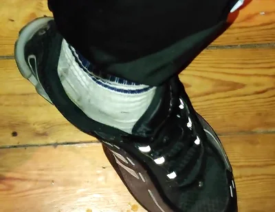 Fuckn Wett, Fuckn Smelly Dirtyjunkbro!