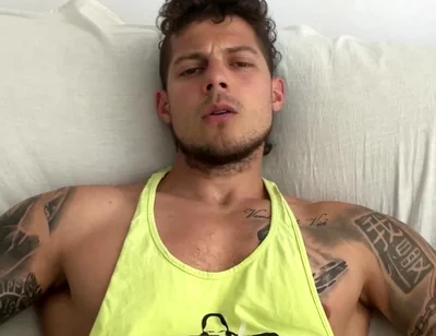 My Big Cock Has a Cum Surprise for You