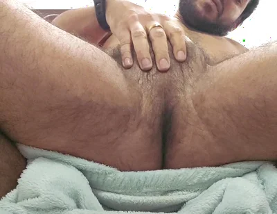 A Elephant Pants Make You Take It All the Way Slut