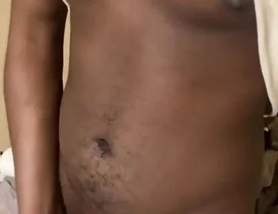 Swinging Stroking My Big Black Cock