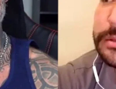 Porn Star Confessions - Julian Torres (episode 6)