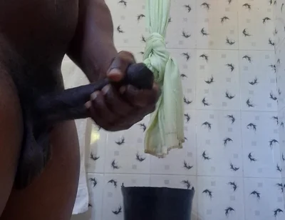 They're Hiding Their Whores Because the Big Guy Is Back in Town.