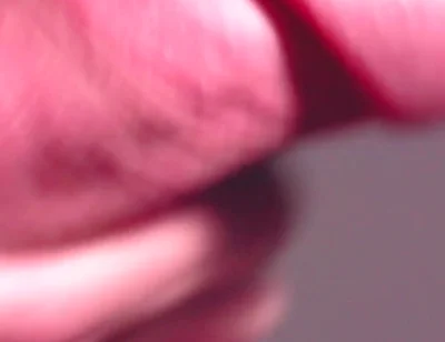 Close-up - Twink Makes His Big Cock Cum