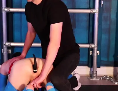 I Will Turn You Into a Slave Pt 2