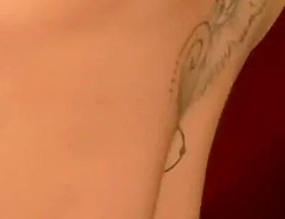 Sensual Femboy Porn Actress Immersed in Music, Dance and Very Sensual Movements