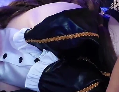 Aerith in Dire Need of Gil Goes to Audition for a Spot at the Honeybee Inn