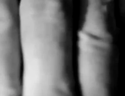 My Hands Destroying Fruit, Part Two