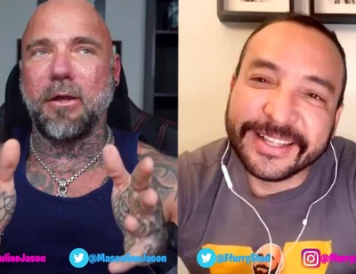 Porn Star Confessions - Julian Torres (episode 6)