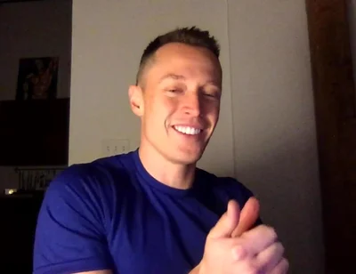 Discovering Your Ecstatic Body Chat