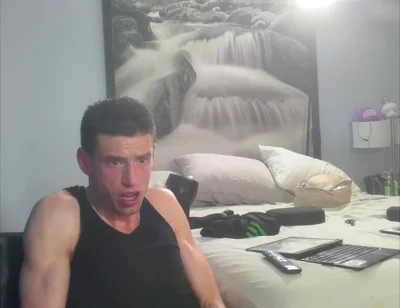 Facial Expressions Have Never Been This While I Have Gooned Before.