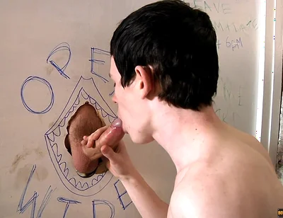 Hard Cock & Hot Body!