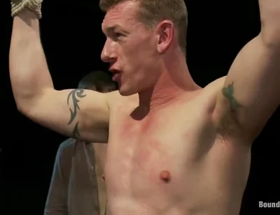 The Crawl Of Shame - Mike Martinez