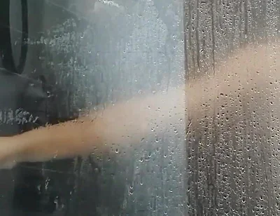 I Got Milk in My Little Butt and I Needed to Get It Early in the Morning.