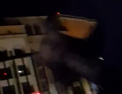 Jerking My Bwc Till I Cum