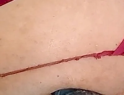 Deliciously Fat and Long, Just the Way I Like Them