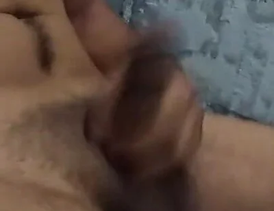 Uhh What a Good Naked Daddy