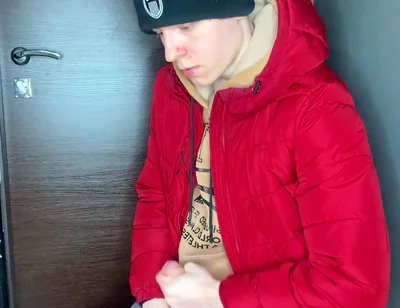 My Neighbor Can Definitely Hear Me Moaning Through These Thin Walls