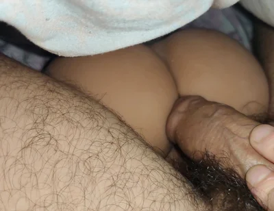 Young Twink Plays with His Stepdaddy and an Anal Toy