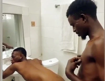 He's in Love with Big Dicks, Can He Stand It?