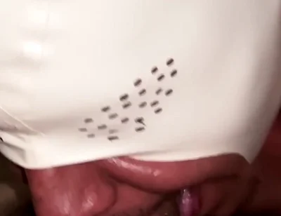 Welcoming the Pressure and Drawing It in with a Hunger He Can’t Hide