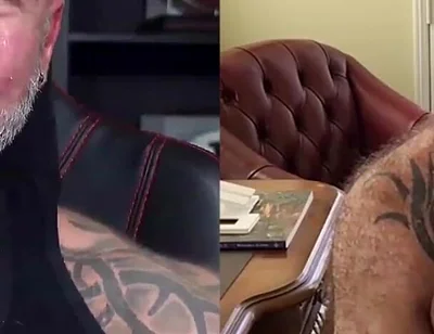 Porn Star Confessions - Stepdaddy Will Angell (episode 9)