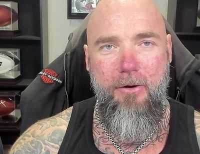 Things Guys Won't Admit